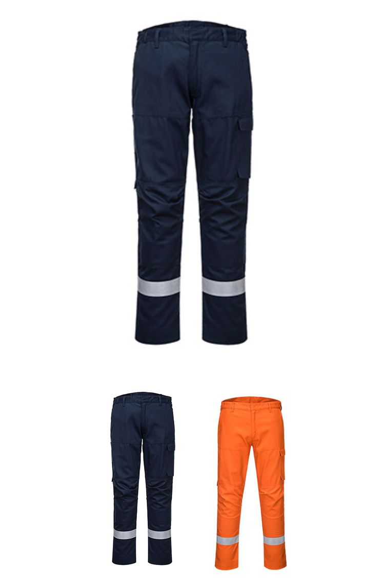 FR66 Portwest Bizflame Ultra Trousers